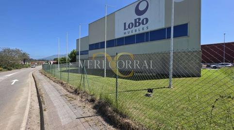 Photo 2 of Industrial buildings for sale in Polígono Industrial Posada de Llanes, Vibaña - Ardisana - Caldueño, Llanes