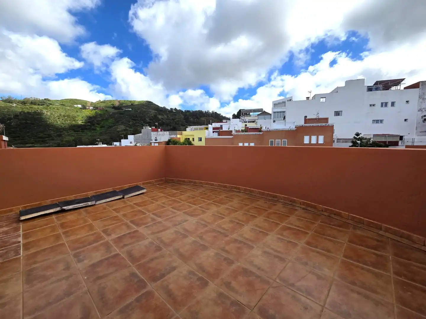 Terrace of Detached homes for sale in Arucas  with Terrace