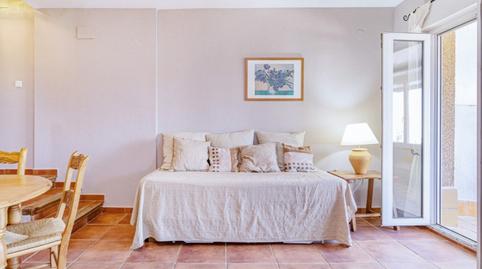 Foto 5 de Apartament en venda a Zona alta, Granada