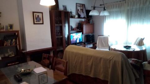 Foto 2 de Dúplex en venta en Calera de León, Badajoz