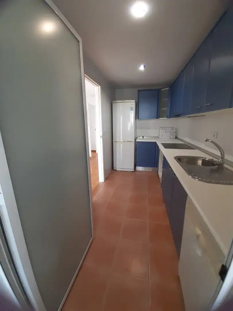 Flat for rent in Altea ciudad
