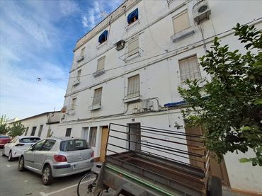 Wohnung zum Verkauf in La Carlota