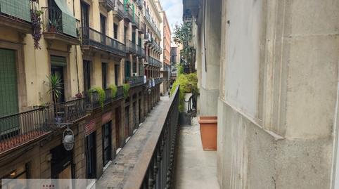 Foto 2 de Dúplex en venda a Calle Duc, Barri Gòtic, Barcelona