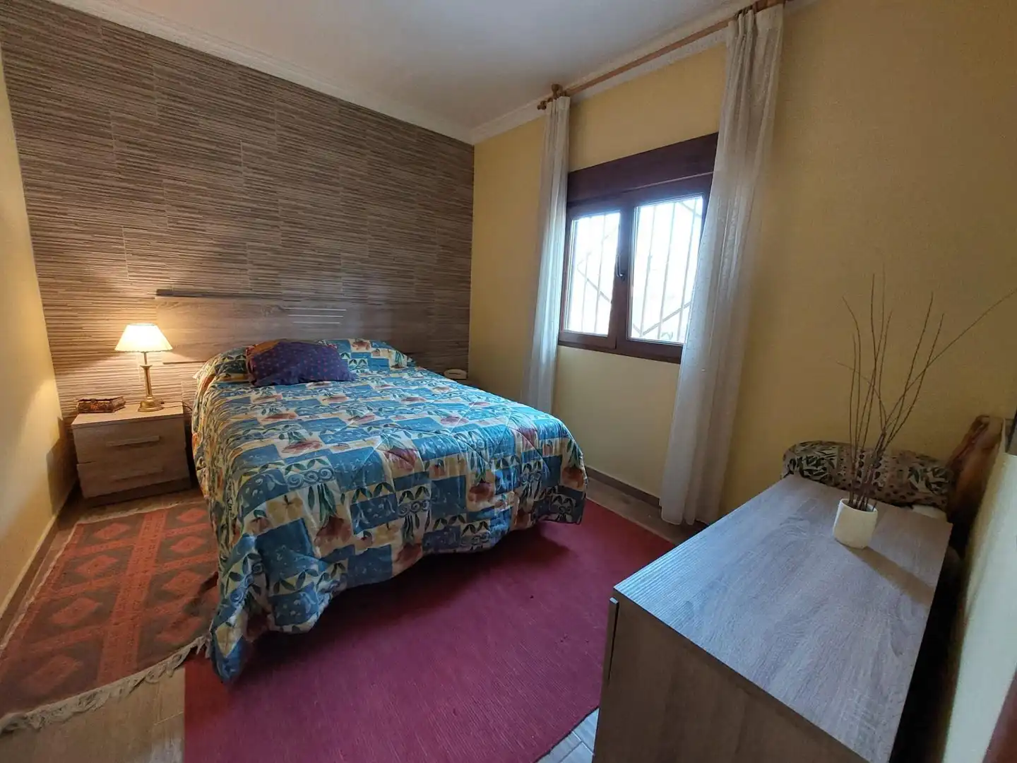 Casa rustica con piscina in vendita a Tébar - Los Arejos, imagen 26