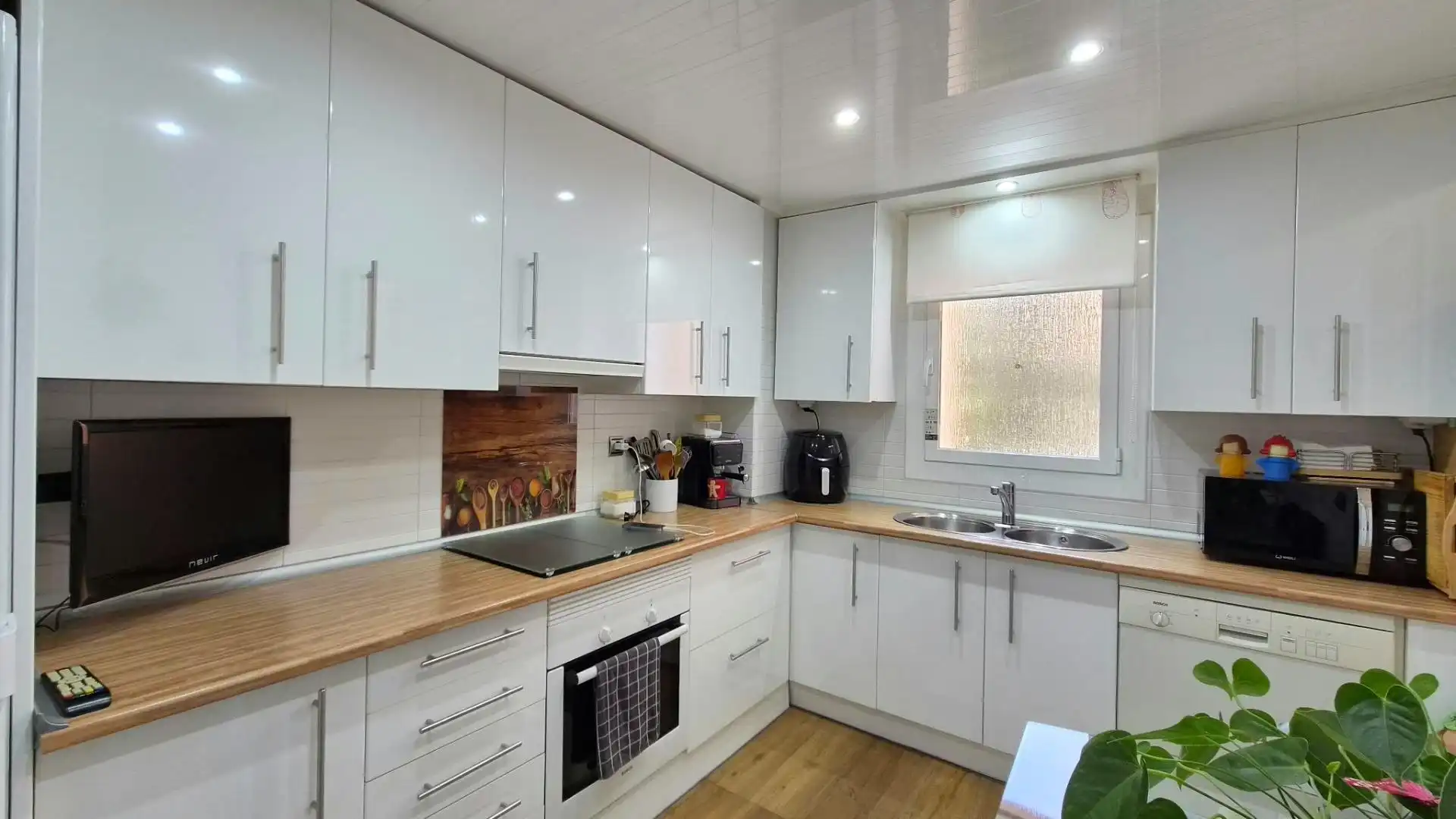 Piso con ascensor en venta en Bases de Manresa - Carretera de Santpedor, imagen 10