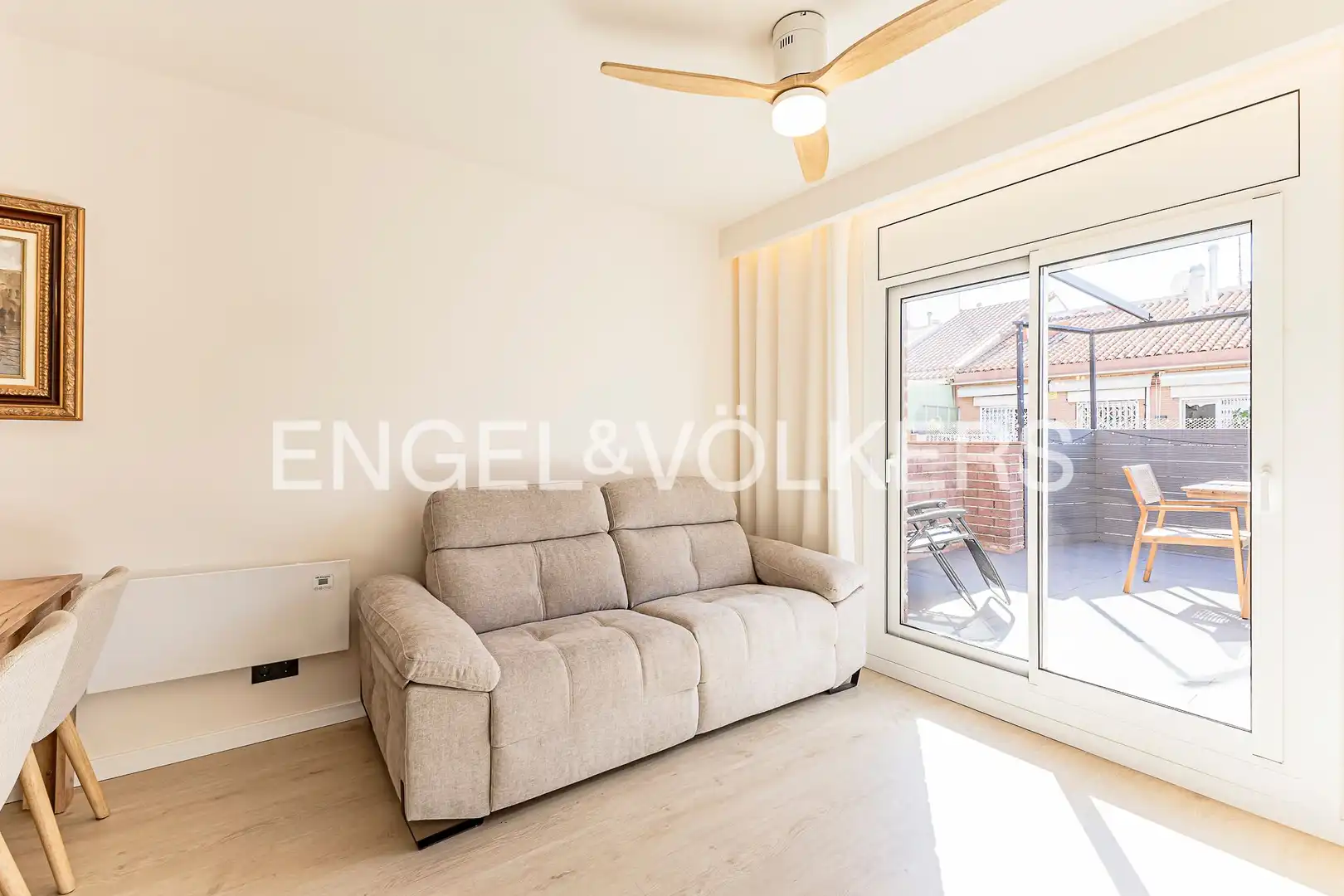 Attic for sale in El Camp d'en Grassot i Gràcia Nova