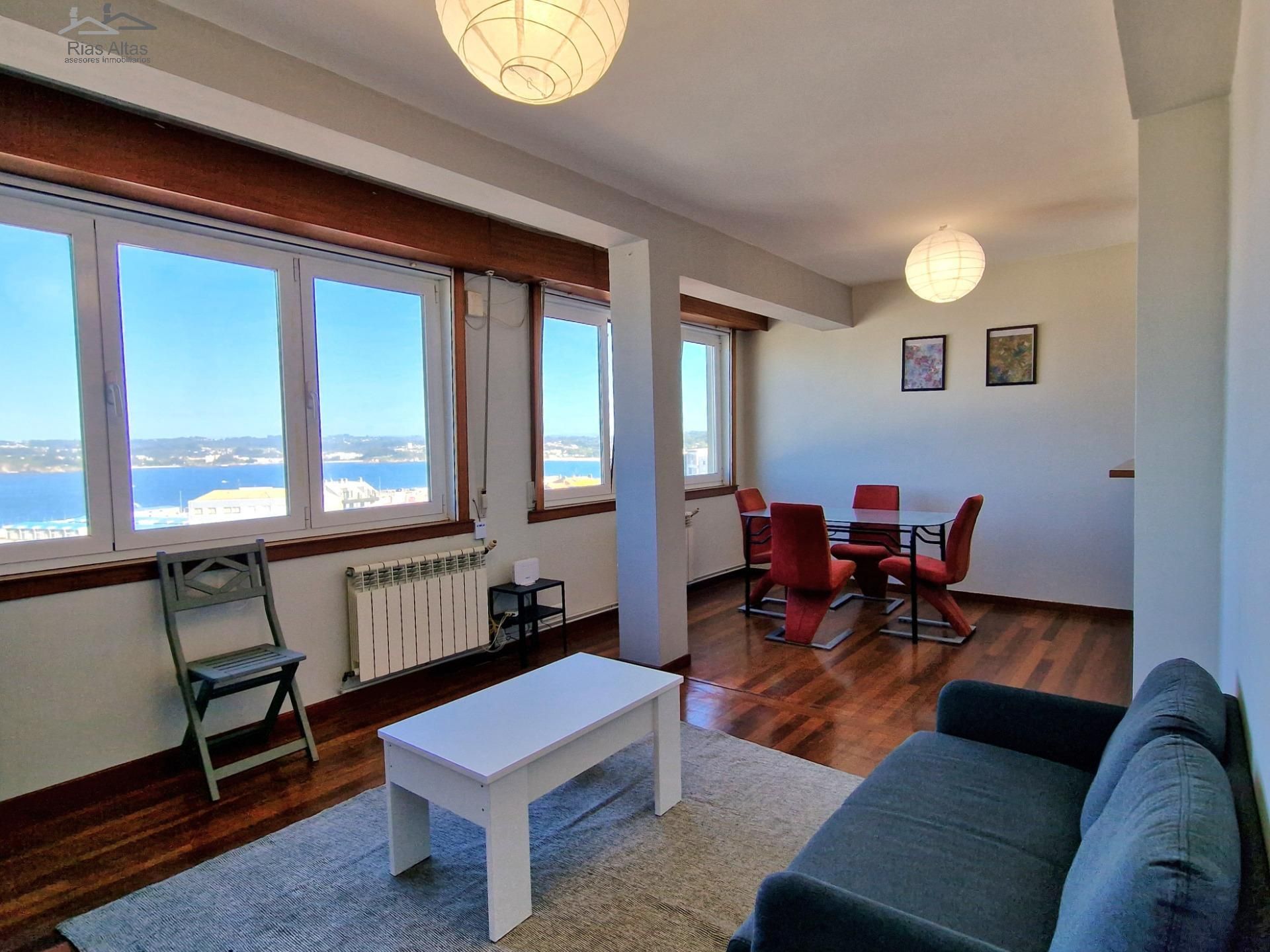 Apartament de lloguer a Avenida EJERCITO, Los Castros - Castrillón