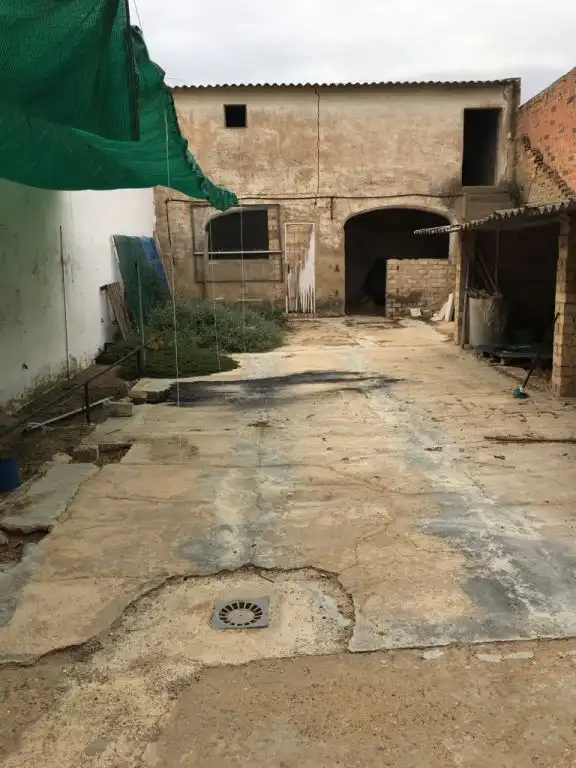 Terrenos y solares en venta en Bollullos Par del Condado
