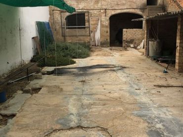 Terrenys i solars en venda a Bollullos Par del Condado