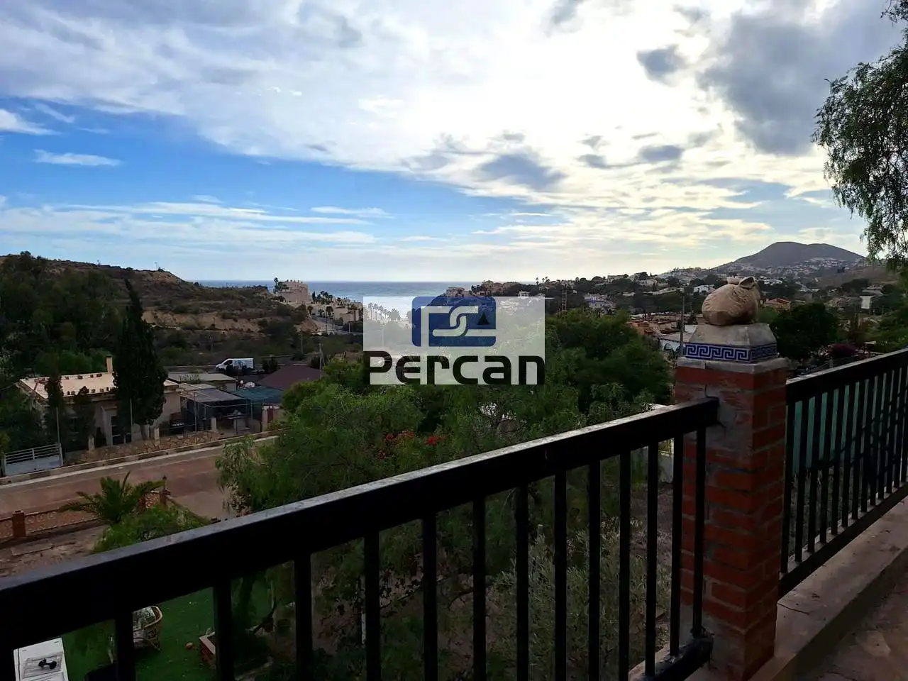 Terrace of Houses for sale in El Campello  with Private garden and Terrace