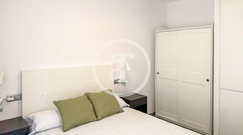 Foto 4 de Piso de alquiler en Carrer de Salamanca, La Barceloneta, Barcelona Capital