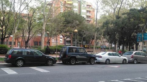 Foto 4 de Garaje de alquiler en Carrer de Rocafort, 239, La Nova Esquerra de l'Eixample, Barcelona Capital