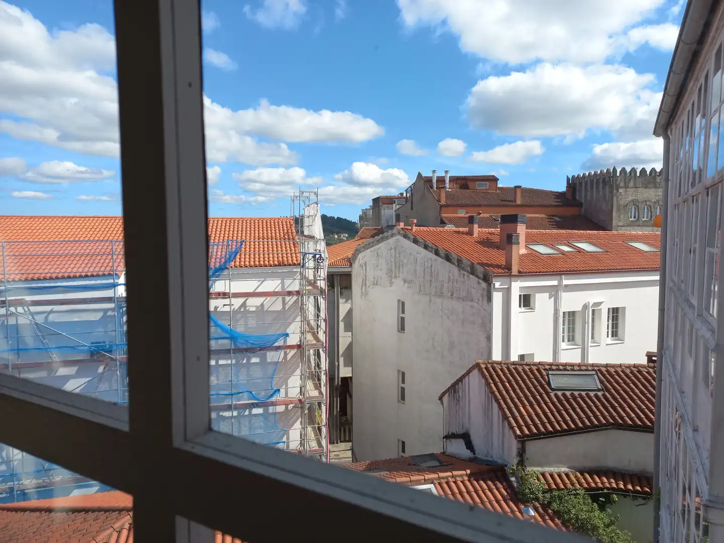 Wohnung zum Verkauf in Rúa das Orfas 13, imagen 31