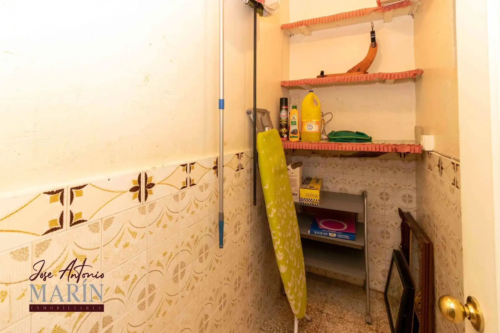 Cuina de Casa o xalet en venda en Badajoz