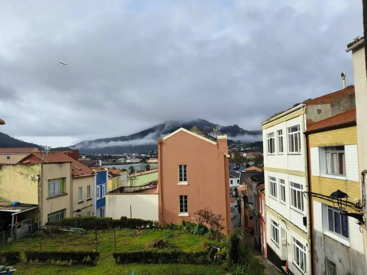 Exterior view of Houses for sale in Cariño