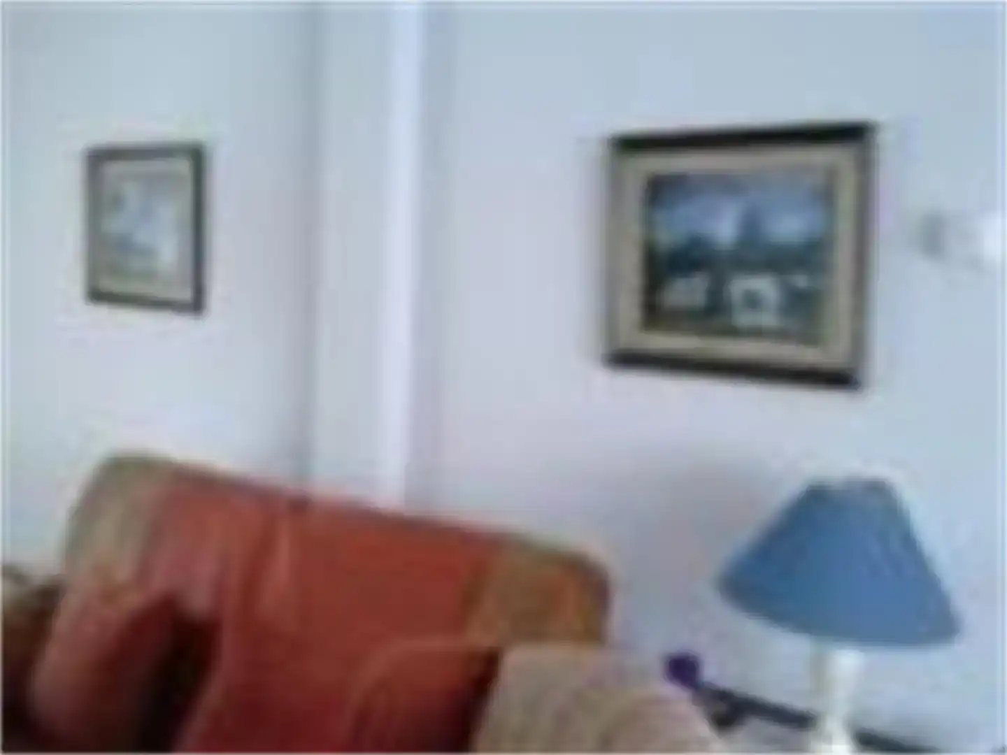 Sala d'estar de Pis en venda en Yuncos