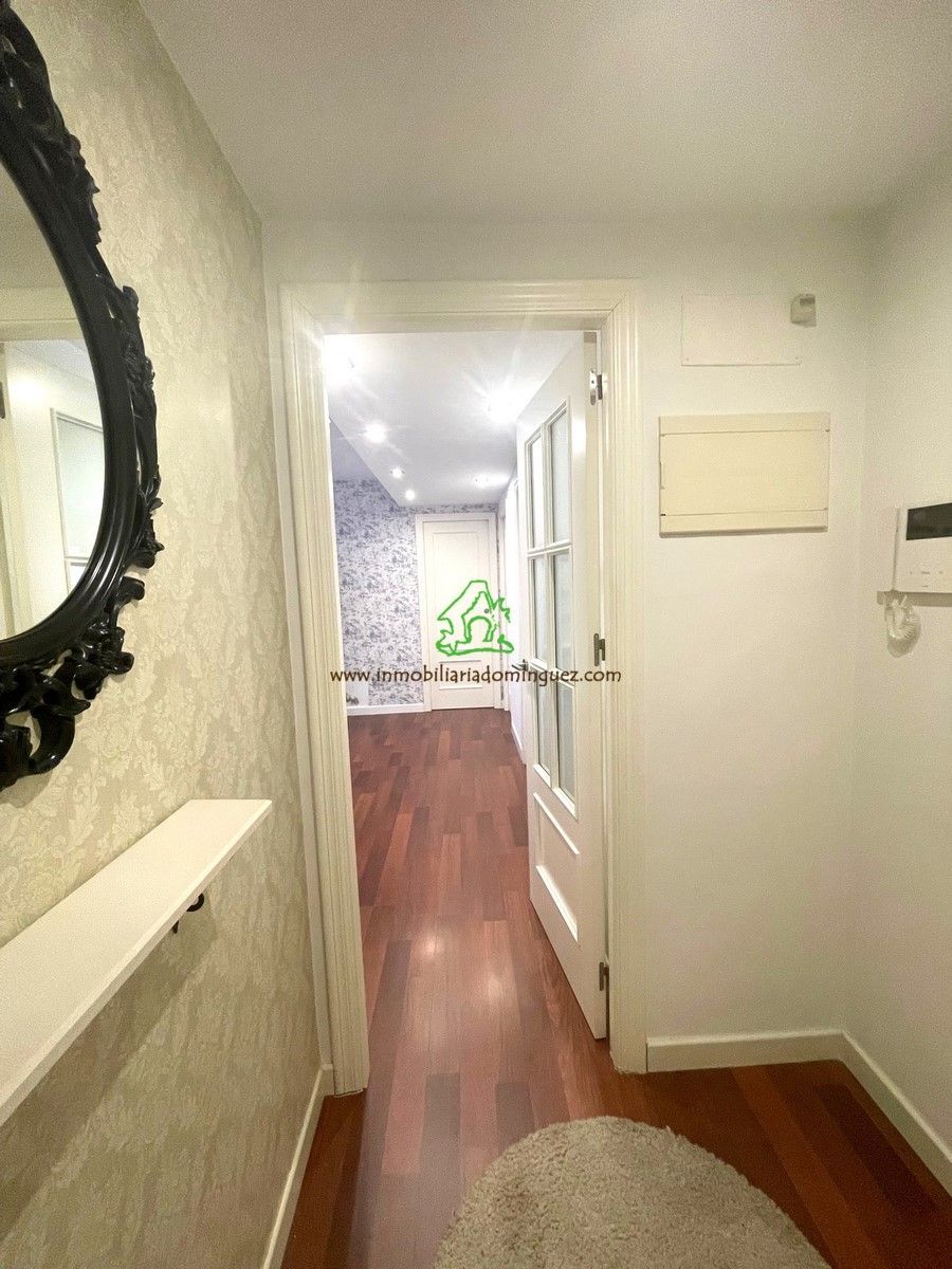 Apartament de lloguer a Calle San Antón, 22, San Antón