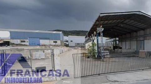 Foto 3 von Fabrikhallen zum Verkauf in Macael, Almería