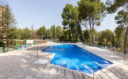 Piscina de Dúplex en venda en Albolote amb Aire condicionat, Terrassa i Balcó