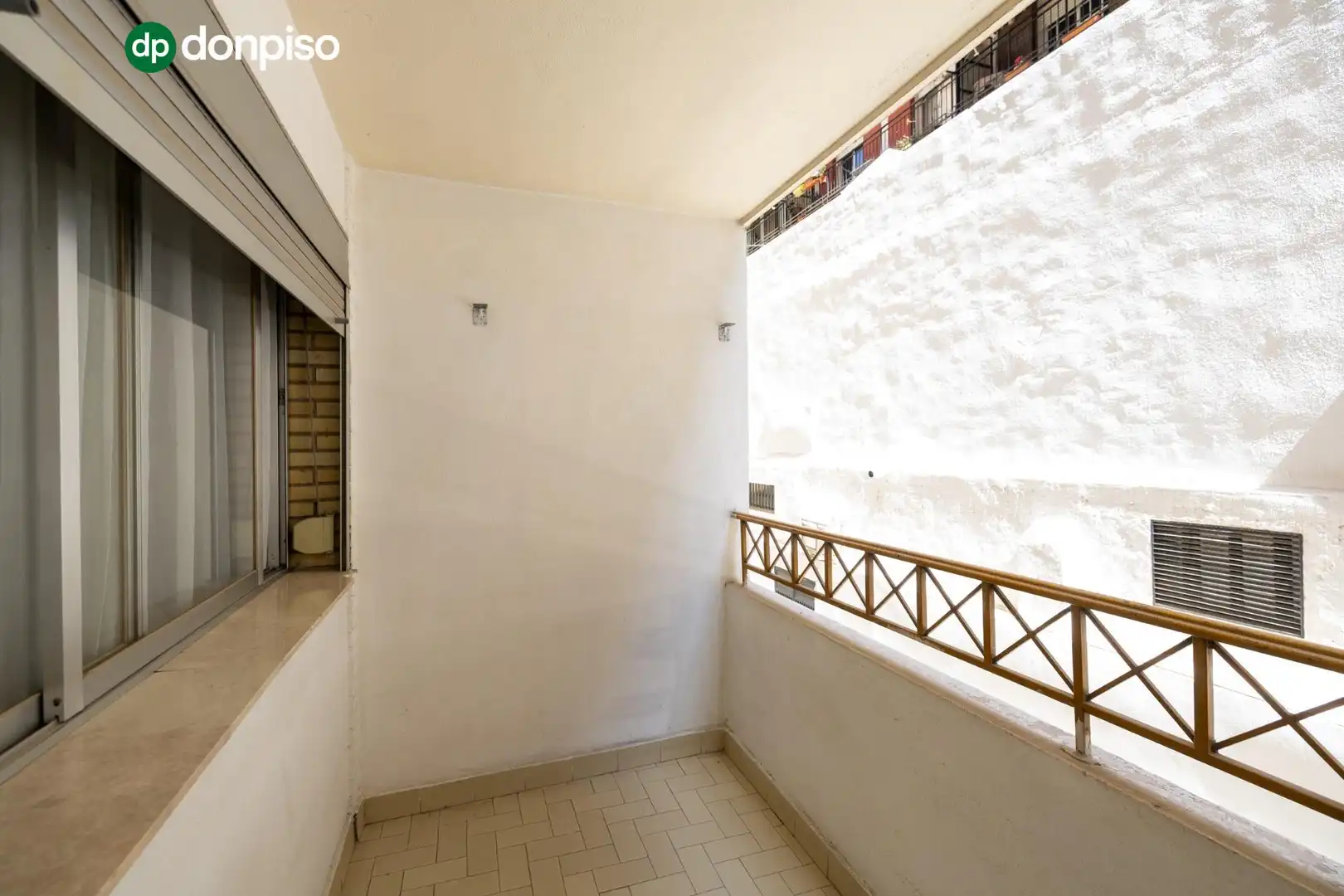 Flat with lift for sale in Avenida DE MADRID, imagen 12