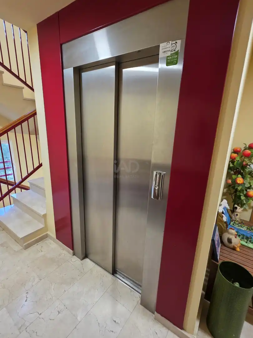 Piso con piscina en venta en Altorreal - El Chorrico, imagen 16