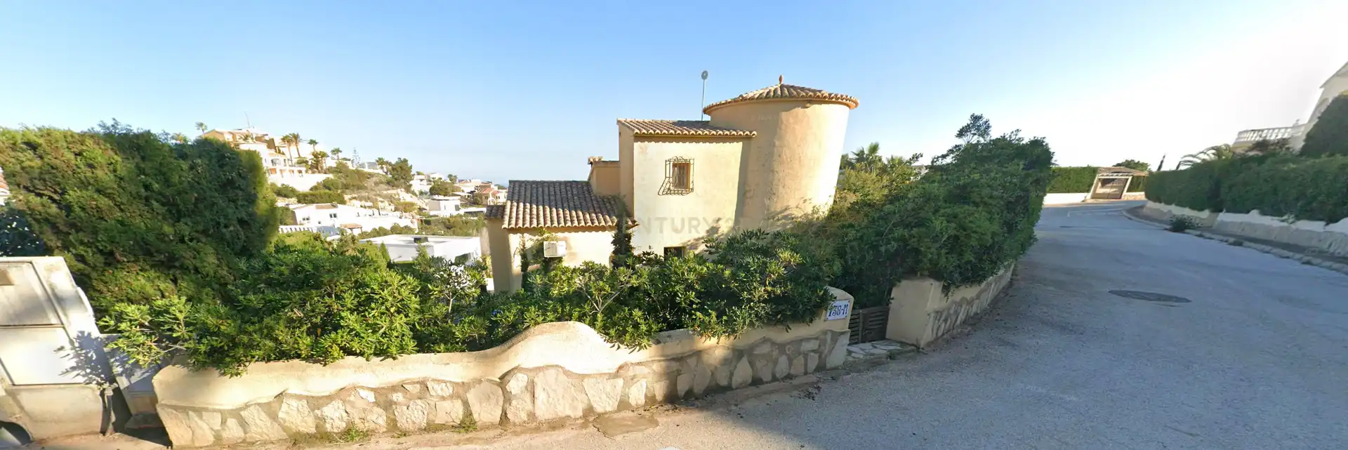 Adossat en venda a Calle Magnolias, no 138, El Poble Nou de Benitatxell/Benitachell, Spain 138