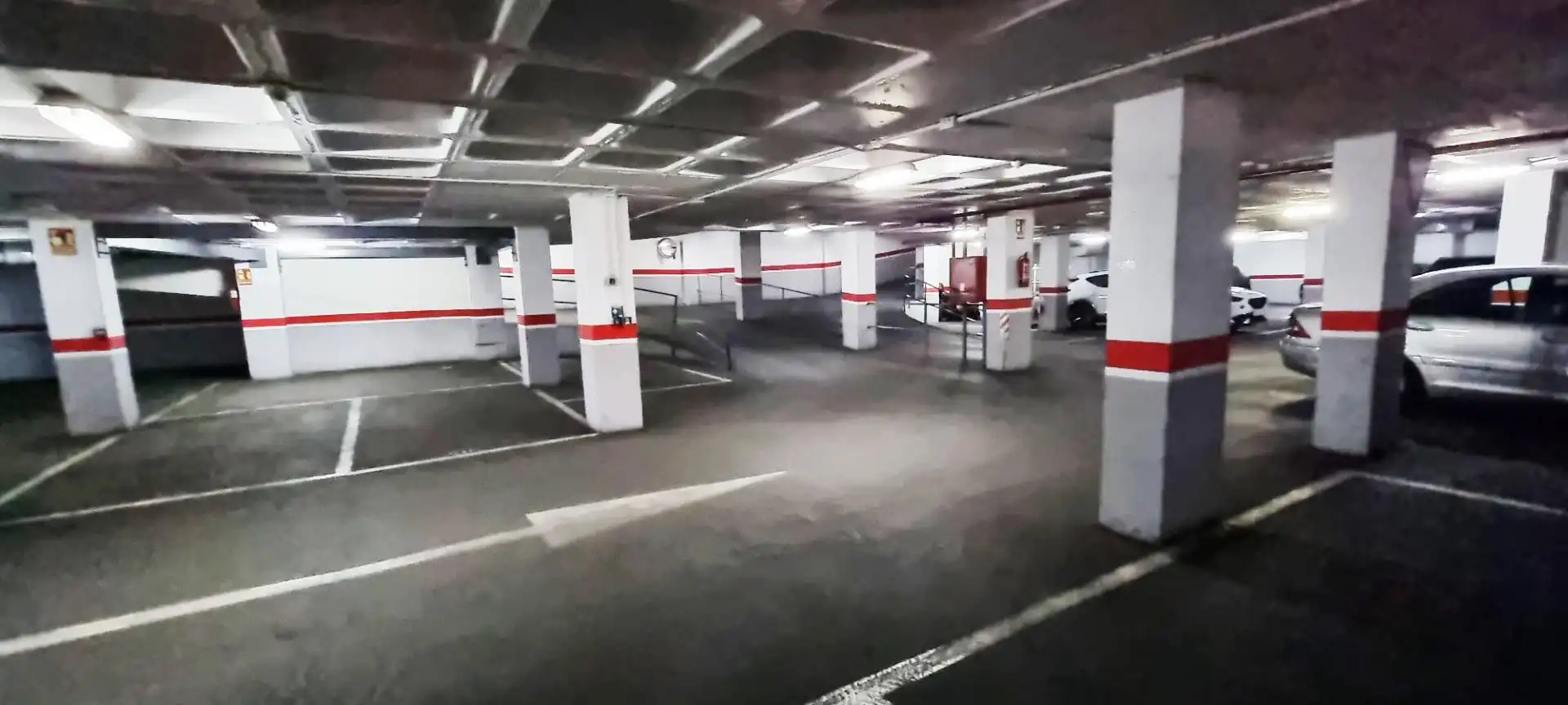 Parking of Garage for sale in Elche / Elx
