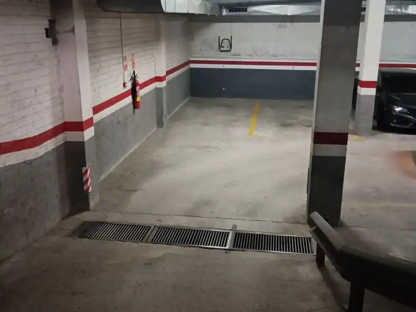 Individual en venta en Avenida Joaquim de Sagrera 129