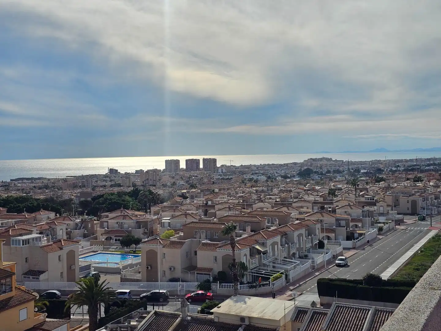 Apartament amb piscina en venda a Calle talia 4, imagen 39