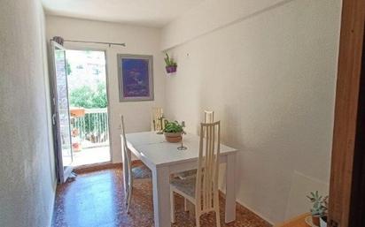 Dining room of Flat for sale in Alaquàs  with Balcony