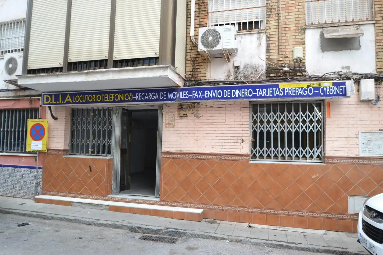 Business premises for sale in Calle PAMPLONA, imagen 6