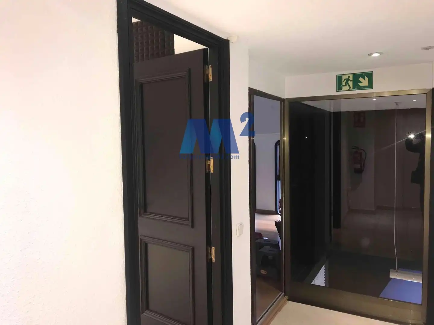 Gewerbefläche zur Miete in Alustante, imagen 10