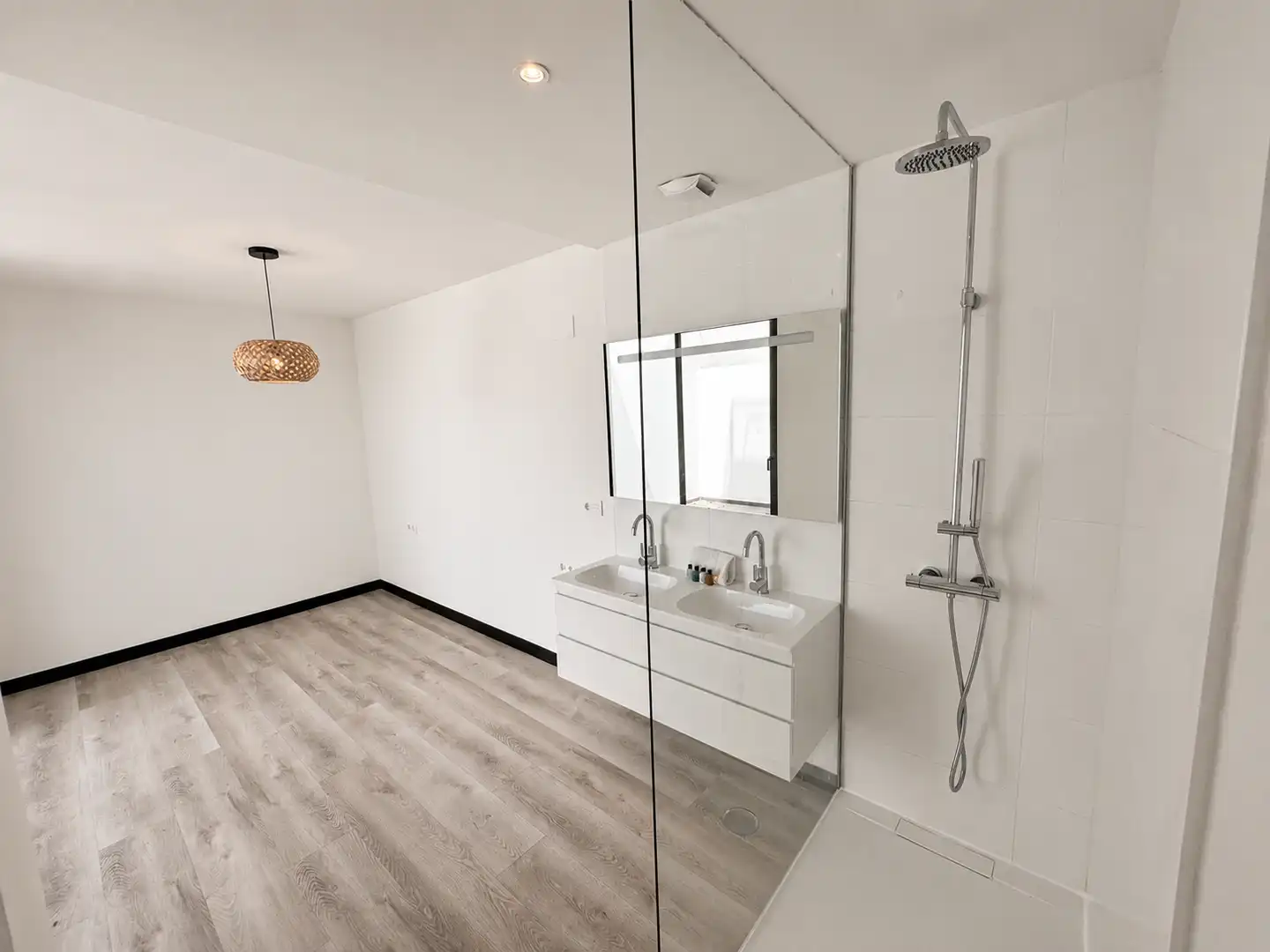 Apartament amb piscina en venda a La Cala Mijas, imagen 13