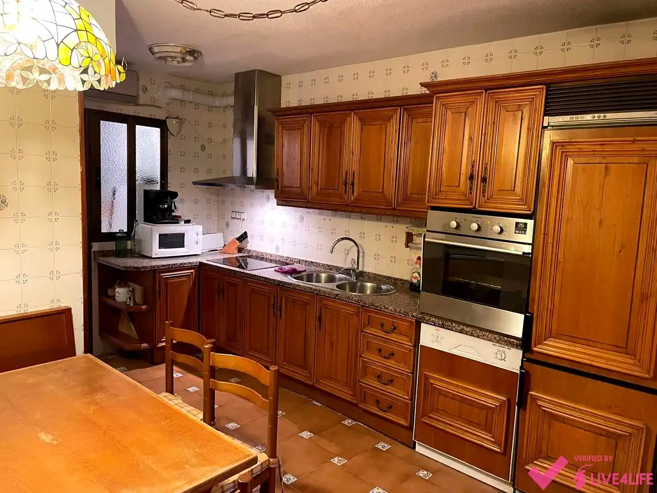 Flat with lift to rent in De Ronda, imagen 12