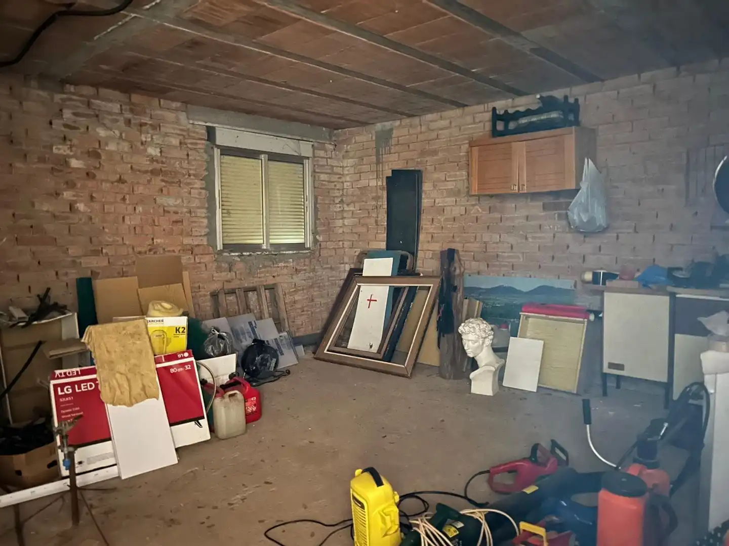 Casa o chalet en venta en Hontoba