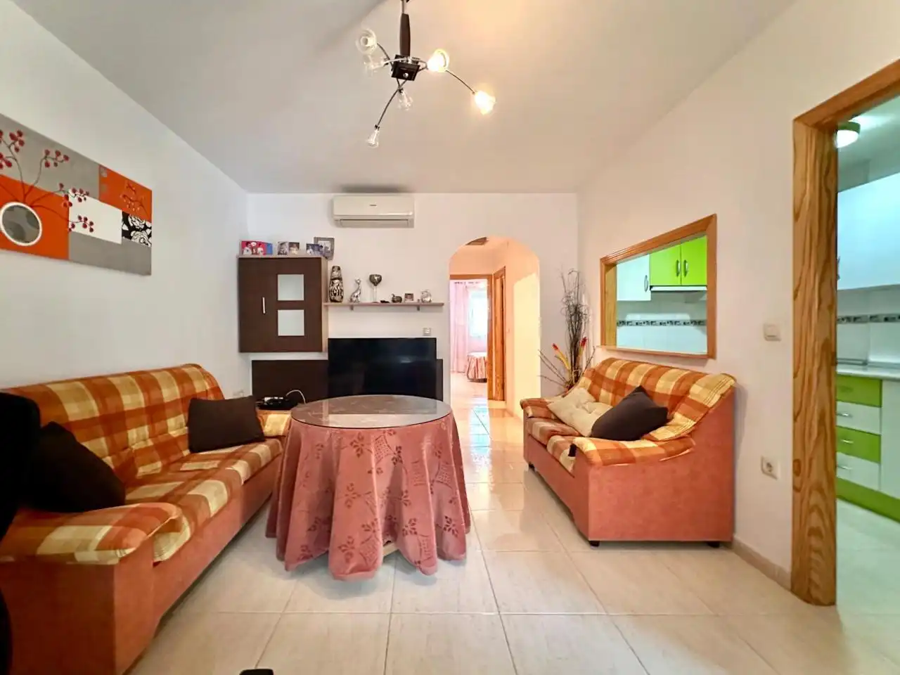 Piso con piscina en venta en Calle Barcelona, imagen 7
