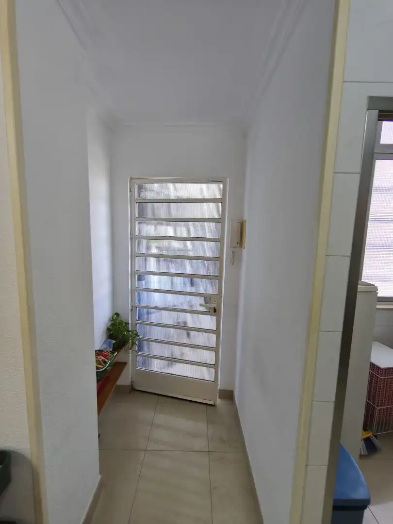 Wohnung zur Miete in Sevilla mit Klimaanlage, Heizung und Terrasse