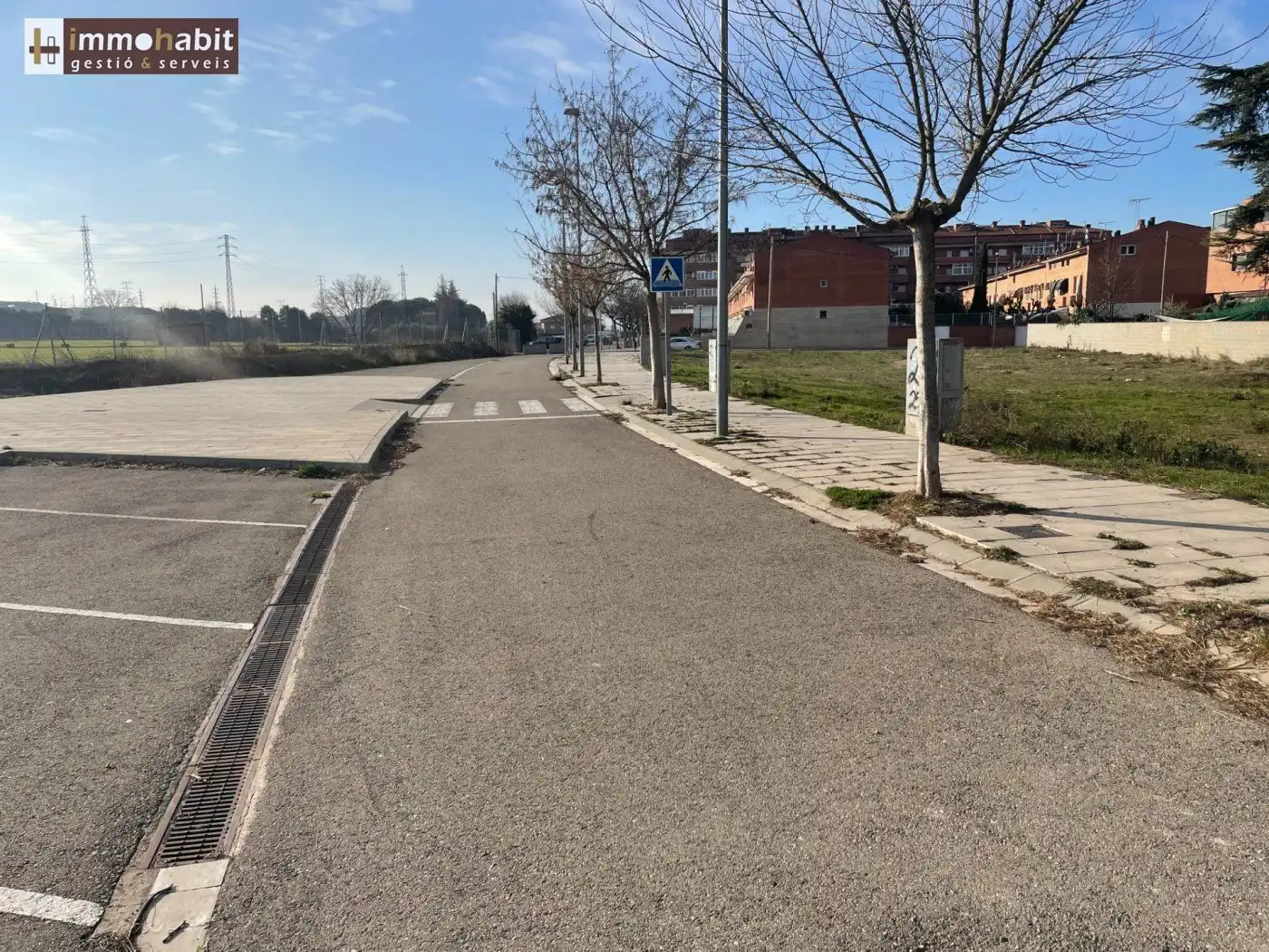 Wohnbaugrundstück zum Verkauf in La Bordeta, imagen 6