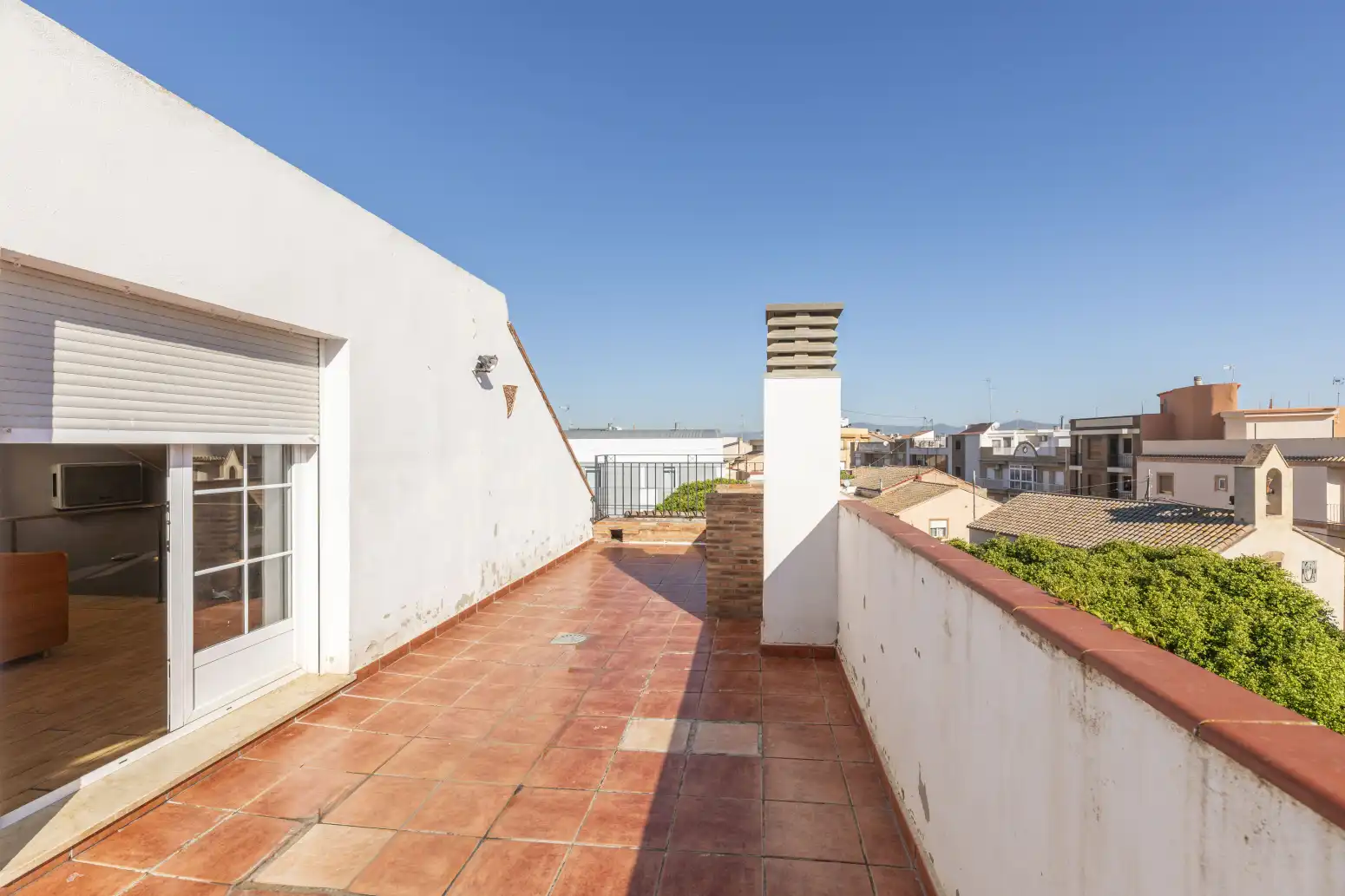Attique avec terrasse à vendre à Meliana, imagen 19