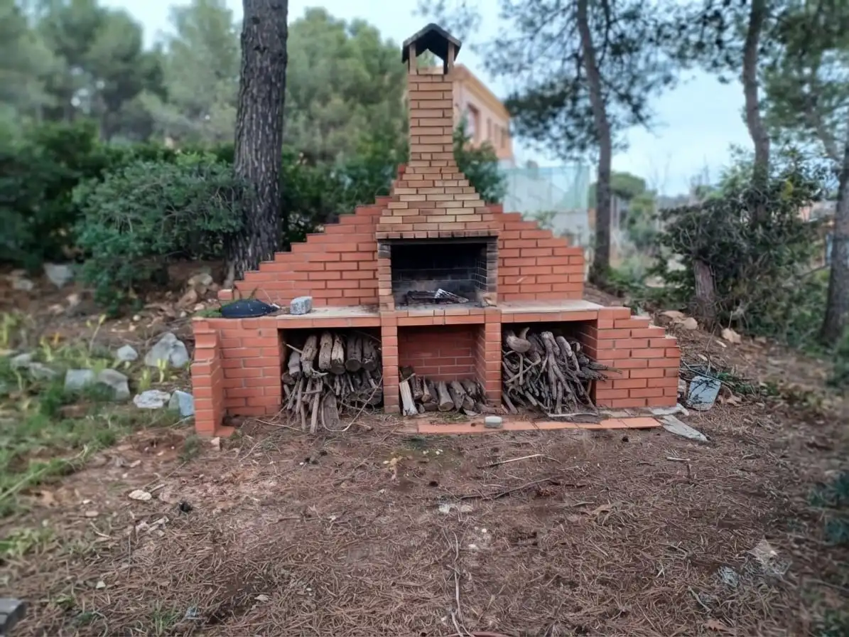 Garden of Residential for sale in Castellbisbal