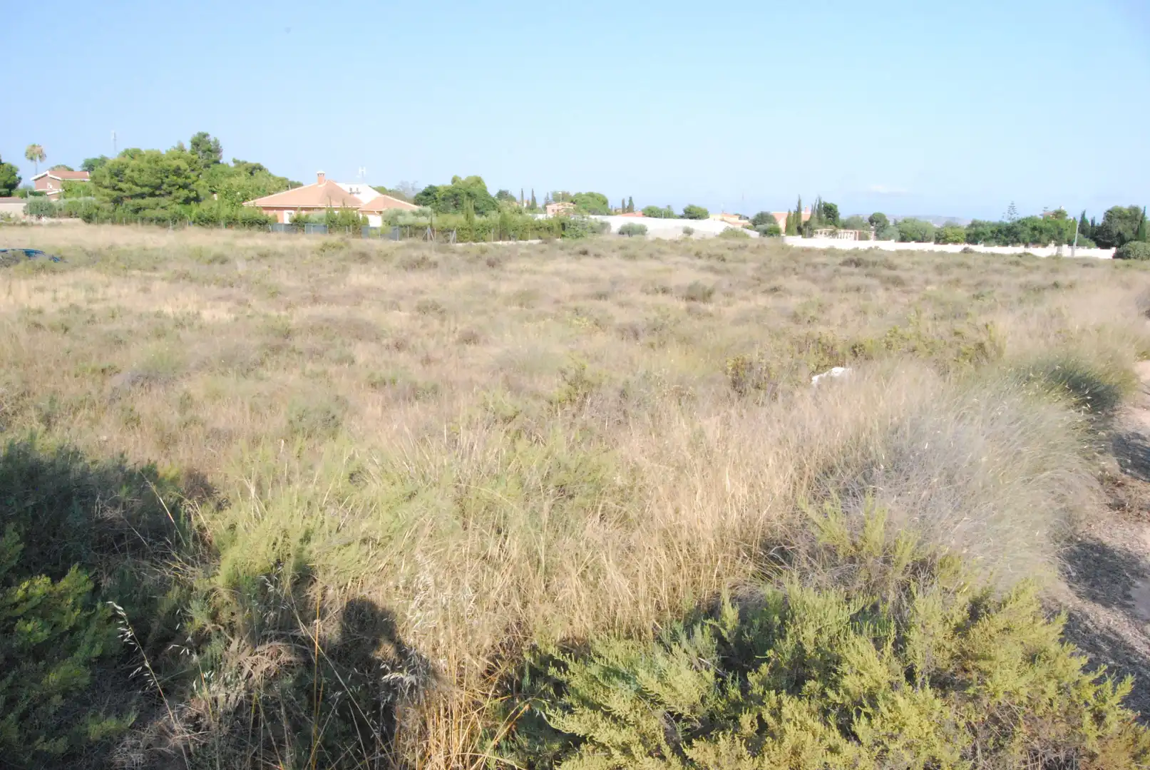 Rural land for sale in Villamontes - Boqueres, imagen 9
