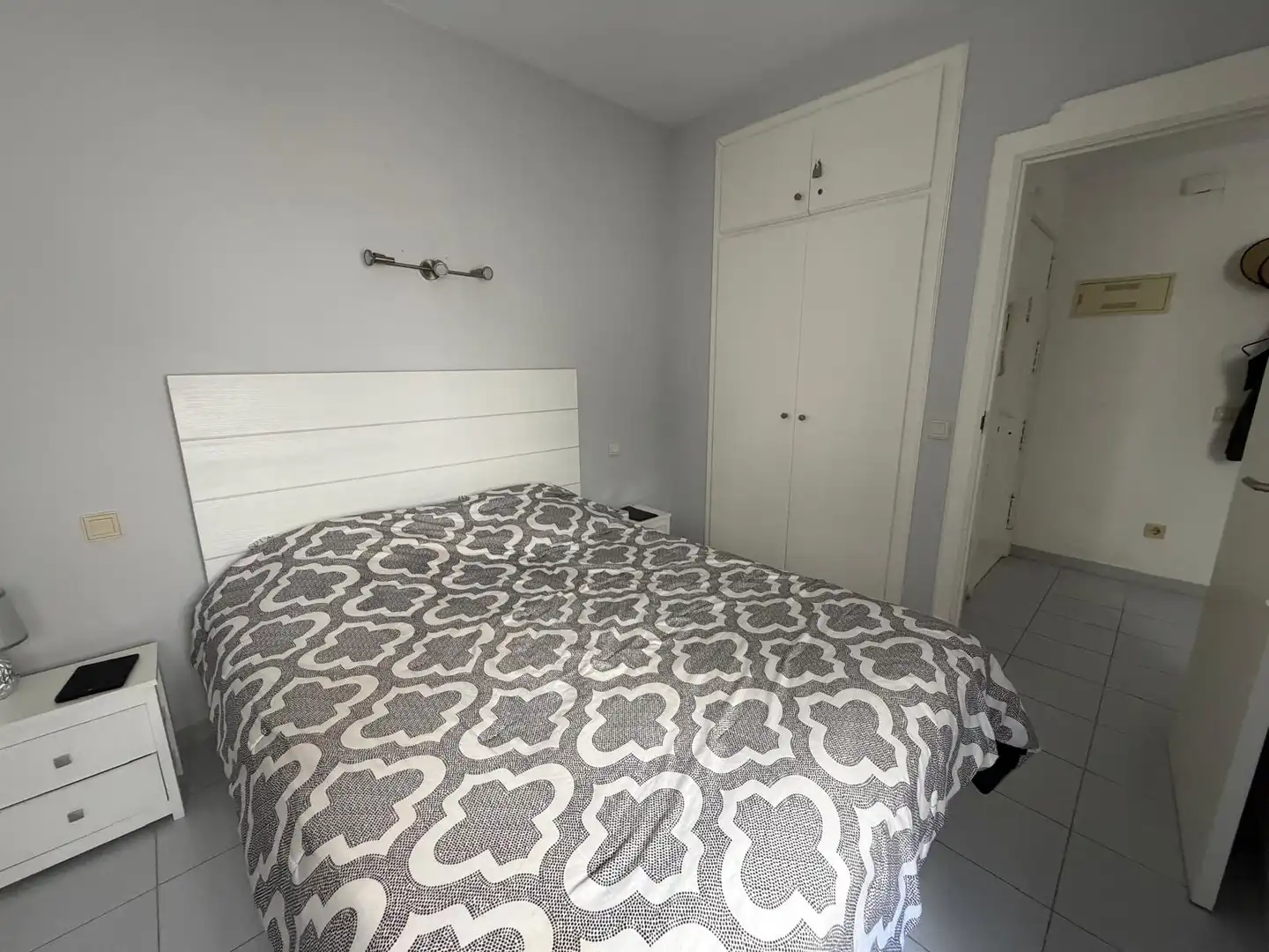 Appartement compact avec terrasse à vendre à Las Marinas / Les Marines, imagen 18