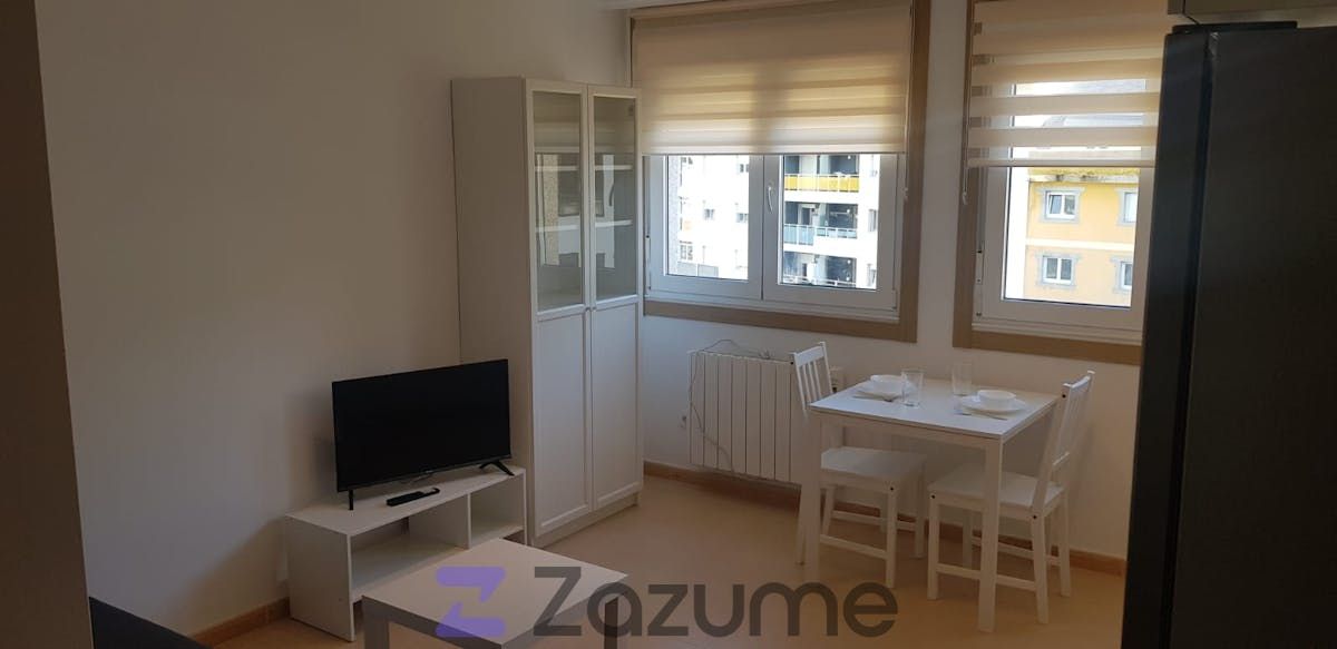 Piso de alquiler en Rúa Pardo Bazán, Burela