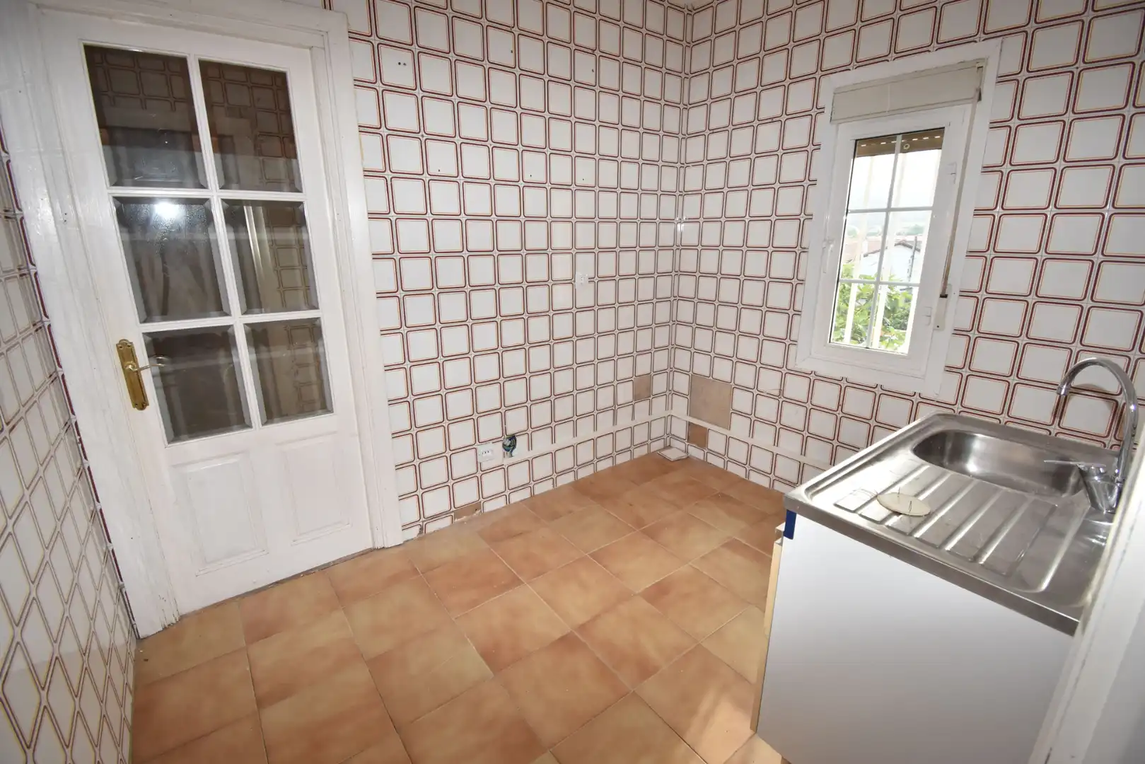 Cocina de Piso en venta en Meruelo con Terraza