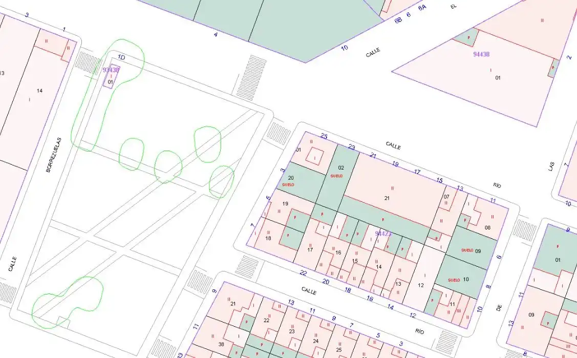 Lands and plots for sale in Lepe, imagen 4