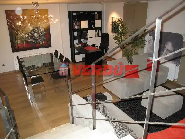 Terraced house for sale in Carrer Alfonso X el Sabio 9, imagen 6