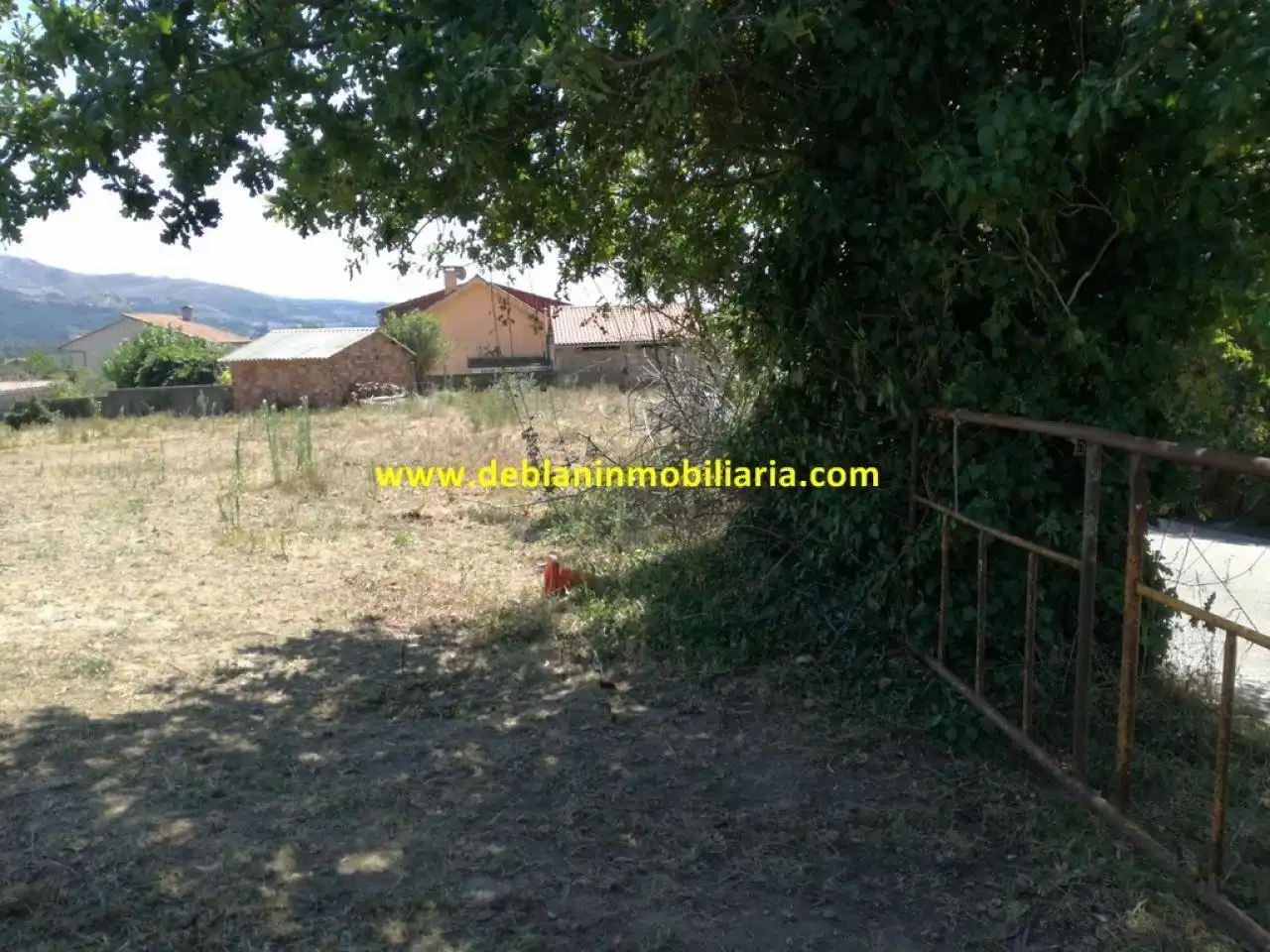 Terreno rustico in vendita a Tomiño, imagen 15