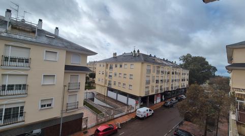 Foto 3 de Pis de lloguer a Calle Julio Cienfuegos Linares, Avenida Elvas, Badajoz Capital