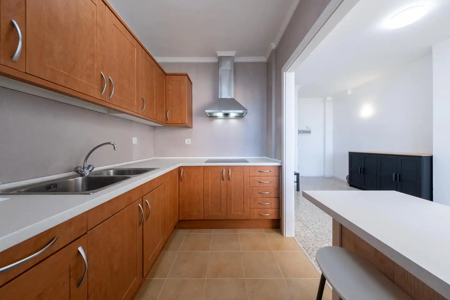 Kitchen of Flat for rent in Las Palmas de Gran Canaria