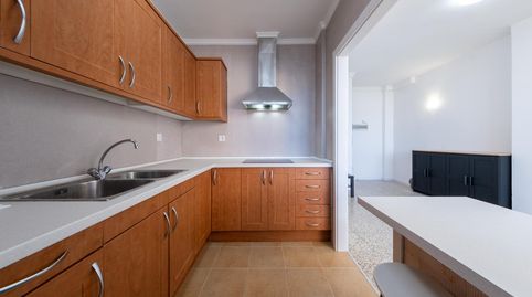 Photo 2 of Flat for rent in Luis Benítez Inglott, 32, La Minilla, Las Palmas de Gran Canaria